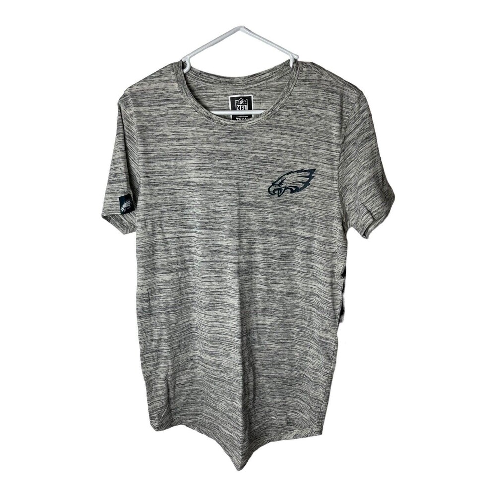 NWT Eagles Team Apparel Shirt. Size Small
